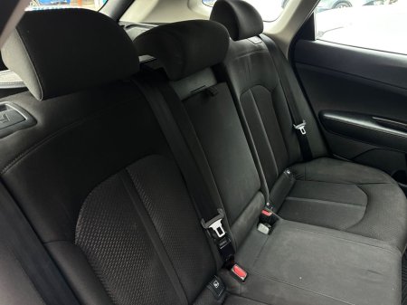 2017 Kia Optima - photo 9