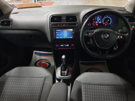 2017 Volkswagen Polo - photo 12