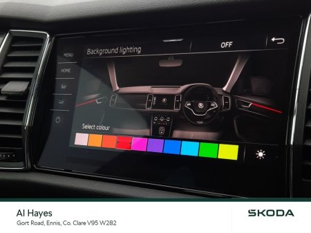 2021 Skoda Kodiaq - photo 9
