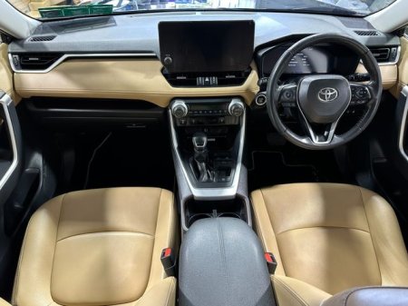 2024 Toyota RAV4 - photo 12