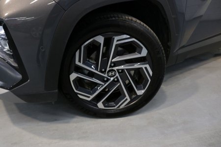 2025 Hyundai Tucson - photo 4