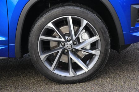 2024 Skoda Kodiaq - photo 11