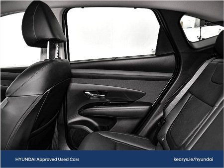 2026 Hyundai Tucson - photo 7