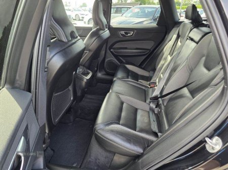 2022 Volvo XC60 - photo 8
