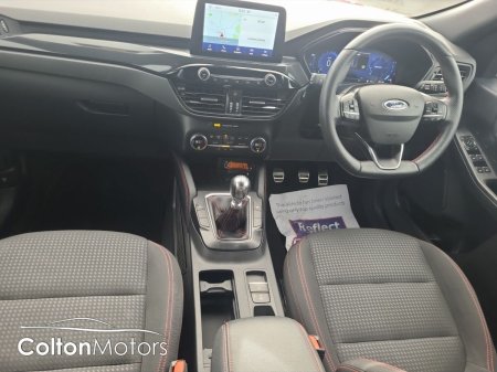 2021 Ford Kuga - photo 9
