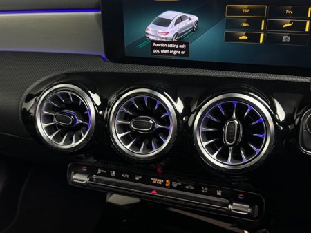 2022 Mercedes-Benz CLA - photo 14