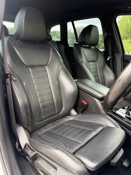2018 BMW X3 - photo 14
