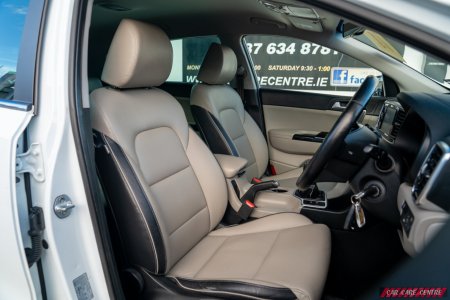 2019 Kia Sportage - photo 17