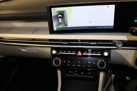 2025 Hyundai Tucson - photo 15