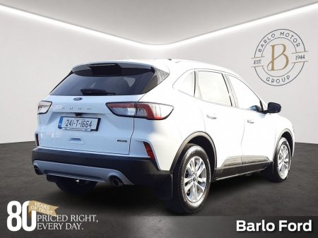 2024 Ford Kuga - photo 8