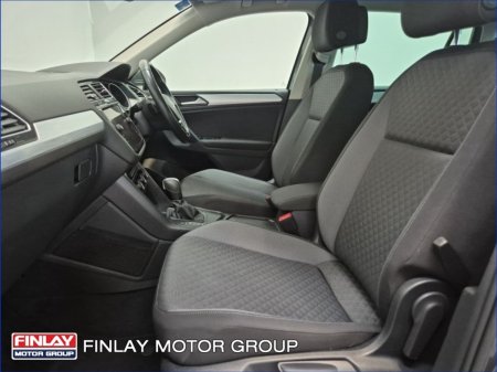 2020 Volkswagen Tiguan - photo 4