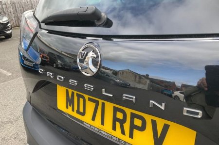 2022 Vauxhall Crossland - photo 40