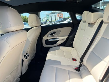 2026 Mercedes-Benz CLA - photo 13
