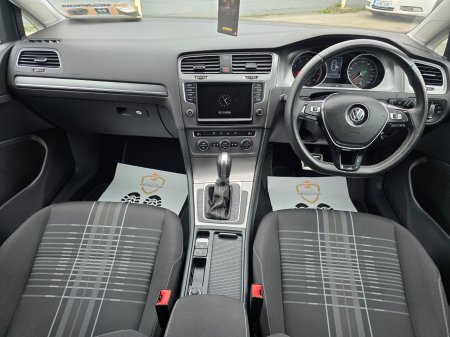 2015 Volkswagen Golf - photo 15