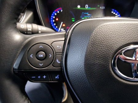 2021 Toyota Corolla - photo 17