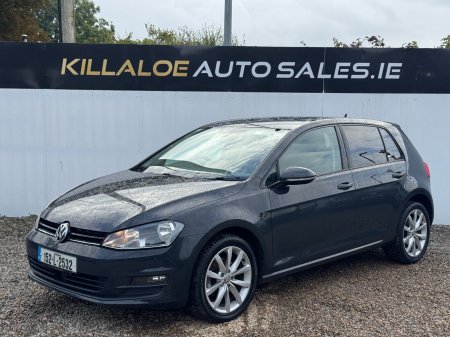 2015 Volkswagen Golf - photo 3