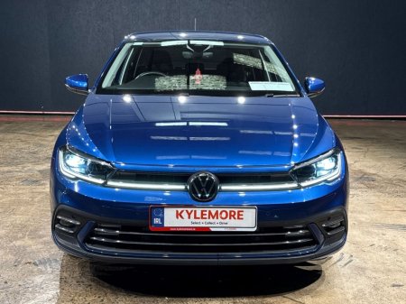 2024 Volkswagen Polo - photo 8
