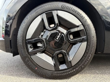 2026 Kia EV9 - photo 5