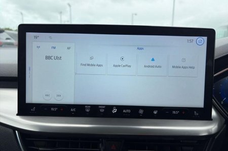 2023 Ford Focus - photo 38