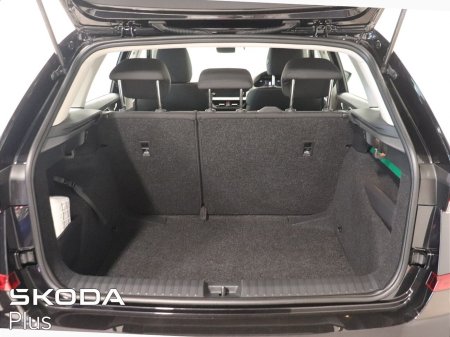 2026 Skoda Kamiq - photo 10