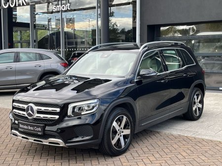 2021 Mercedes-Benz GLB - photo 12