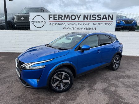 2023 Nissan Qashqai - photo 9