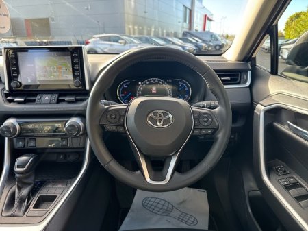 2020 Toyota RAV4 - photo 9