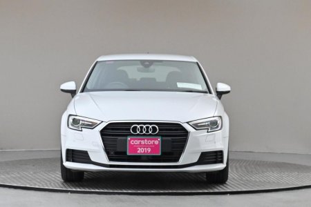 2019 Audi A3 - photo 2