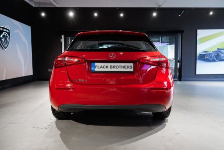 2019 Mercedes-Benz A-Class - photo 5