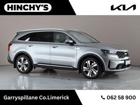 2023 Kia Sorento K4 2.2TD Auto