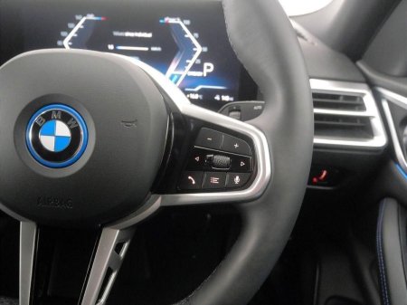 2025 BMW i4 - photo 18