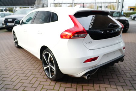 2016 Volvo V40 - photo 6