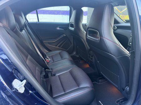 2017 Mercedes-Benz A-Class - photo 9