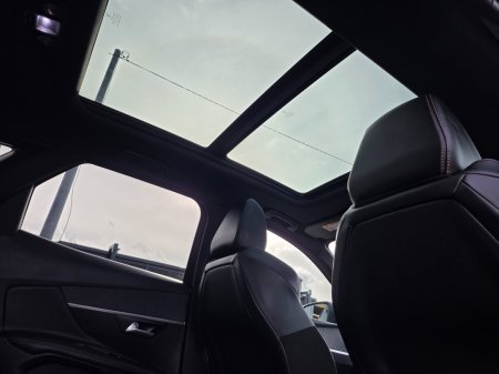 2019 Peugeot 3008 - photo 16