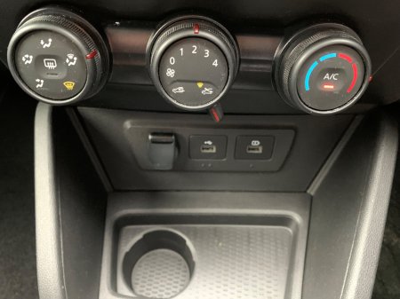 2023 Dacia Duster - photo 18