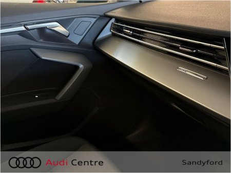 2026 Audi A3 - photo 20