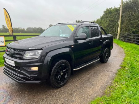2019 Volkswagen Amarok - photo 6