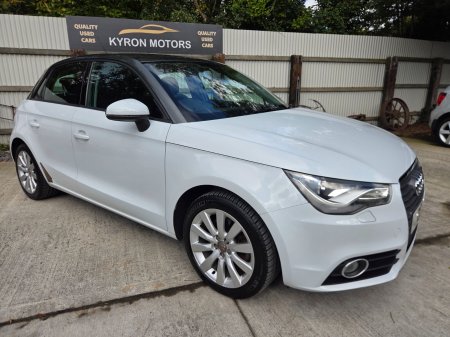 2013 Audi A1 - photo 3