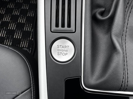 2015 Audi A4 - photo 30