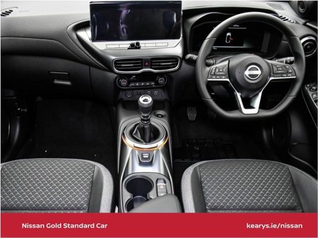2026 Nissan Juke - photo 4