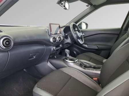 2023 Nissan Juke - photo 4