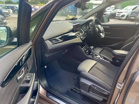 2018 BMW 2-Series - photo 16