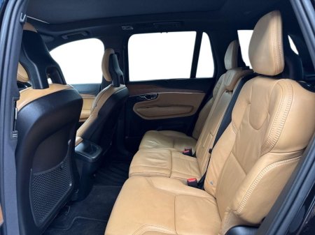 2020 Volvo XC90 - photo 11