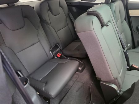 2026 Volvo XC90 - photo 14
