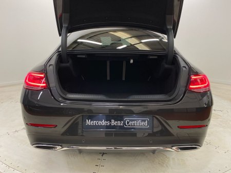 2023 Mercedes-Benz CLS - photo 19