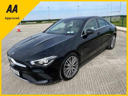 2023 Mercedes-Benz CLA - photo 8