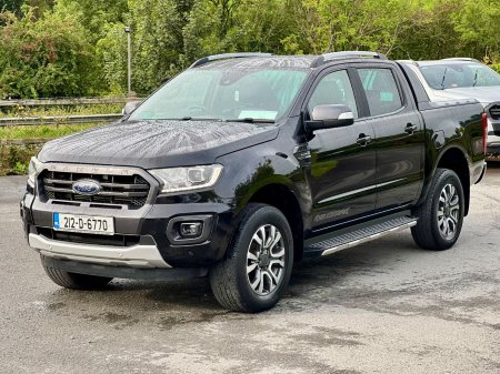 2021 Ford Ranger - photo 3