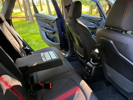 2017 BMW 2-Series - photo 21