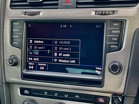 2017 Volkswagen Golf - photo 39
