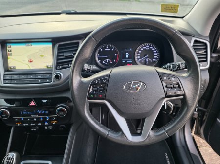 2016 Hyundai Tucson - photo 18